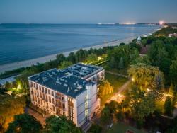 noclegi Sopot Rewita Korab