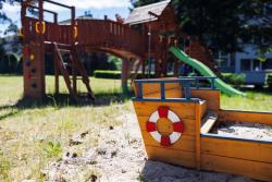 noclegi Pogorzelica Baltic Inn