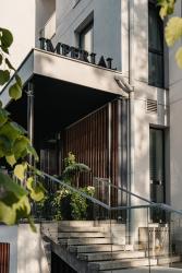 noclegi Sopot Rewita Imperial