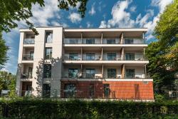 noclegi Sopot Rewita Imperial