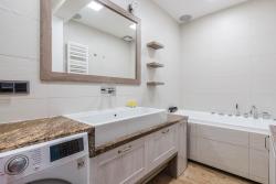 noclegi Gdynia Imperial Apartments - Bernadowska