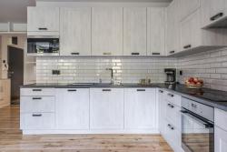 noclegi Gdynia Imperial Apartments - Bernadowska