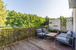 noclegi Gdynia Imperial Apartments - Bernadowska