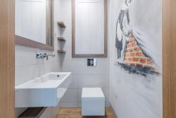 noclegi Gdynia Imperial Apartments - Bernadowska