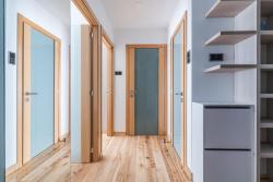 noclegi Gdynia Imperial Apartments - Bernadowska