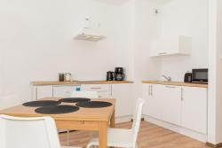 noclegi Kołobrzeg Pod Lipami - by Jantar Apartamenty Kołobrzeg