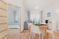 noclegi Kołobrzeg Pod Lipami - by Jantar Apartamenty Kołobrzeg