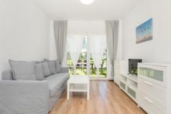 noclegi Kołobrzeg Pod Lipami - by Jantar Apartamenty Kołobrzeg