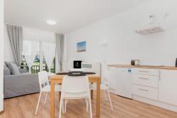 noclegi Kołobrzeg Pod Lipami - by Jantar Apartamenty Kołobrzeg
