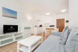 noclegi Kołobrzeg Pod Lipami - by Jantar Apartamenty Kołobrzeg