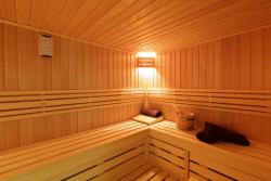 noclegi Pogorzelica Baltic Inn