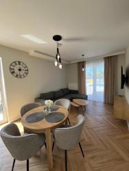 noclegi Ustronie Morskie Apartamenty z Górnej Półki