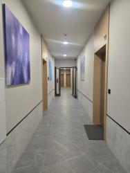 noclegi Mrzeżyno Hevenia apartament 19