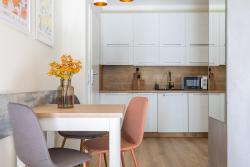 noclegi Gdańsk Glow Apartament, Przymorze - Apartamenty 4 Oceany