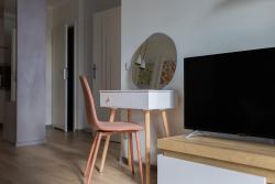 noclegi Gdańsk Glow Apartament, Przymorze - Apartamenty 4 Oceany