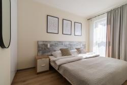 noclegi Gdańsk Glow Apartament, Przymorze - Apartamenty 4 Oceany