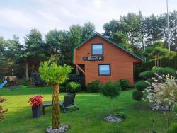 noclegi Wisełka U Benka