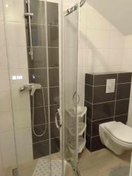 noclegi Ostrowo Apartament i pokoje na Sosnowej