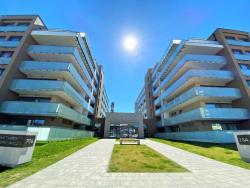 noclegi Kołobrzeg Apartamenty 214 Kasprowicza 20B BASEN, SAUNY,FITNESS