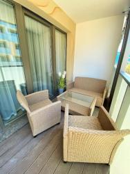 noclegi Kołobrzeg Apartamenty 214 Kasprowicza 20B BASEN, SAUNY,FITNESS