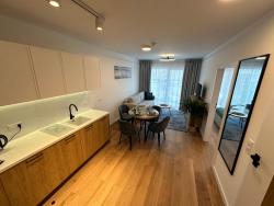 noclegi Mechelinki Anchoria Holiday SPA