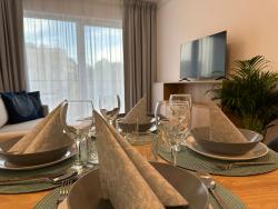 noclegi Mechelinki Anchoria Holiday SPA