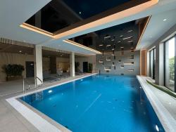 noclegi Mechelinki Anchoria Holiday SPA