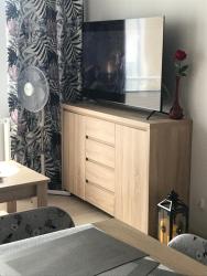 noclegi Dziwnówek Kosmos nad morzem