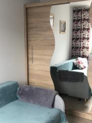 noclegi Dziwnówek Kosmos nad morzem