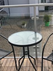 noclegi Dziwnówek Kosmos nad morzem