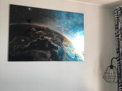 noclegi Dziwnówek Kosmos nad morzem