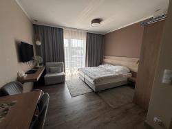 noclegi Międzyzdroje Apartament w Bel Mare