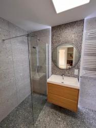 noclegi Dziwnów Apartament Avalon SPA Dziwnów - basen sauna fitness