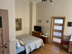 noclegi Międzyzdroje Apartamenty Cecylia