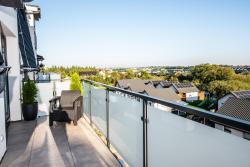 noclegi Sarbinowo Bałtyckie Sarbinowo 9