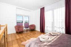 noclegi Sarbinowo Bałtyckie Sarbinowo 9