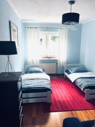 noclegi Sopot Sopot Family Place