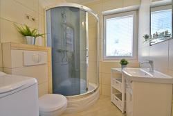 noclegi Świnoujście Apartamenty Bryza