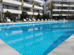 noclegi Ustronie Morskie Morski Klimat