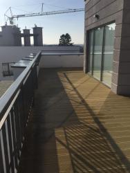 noclegi Ustronie Morskie Morski Klimat