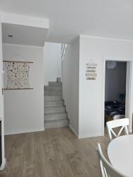 noclegi Ustronie Morskie Morski Klimat