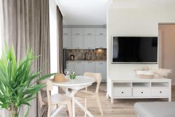 noclegi Hel Kaszubska Bryza Apartamenty In