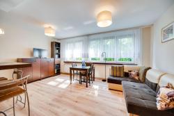 noclegi Gdańsk Orange by OneApartments