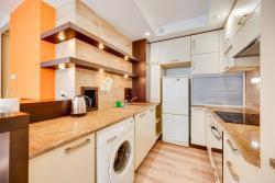 noclegi Gdańsk Orange by OneApartments