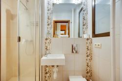 noclegi Gdańsk Orange by OneApartments