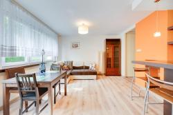 noclegi Gdańsk Orange by OneApartments