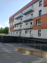 noclegi Kołobrzeg Apartament Spokojny