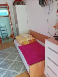 noclegi Międzyzdroje domek letniskowy 3 os Pod Bukiem