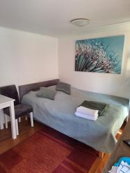 noclegi Międzyzdroje domek letniskowy hortensja 2 os