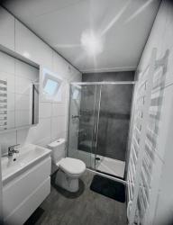 noclegi Dąbki Apartamenty Holiday
